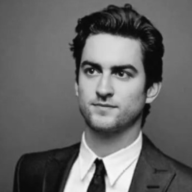 Benjamin Olenick